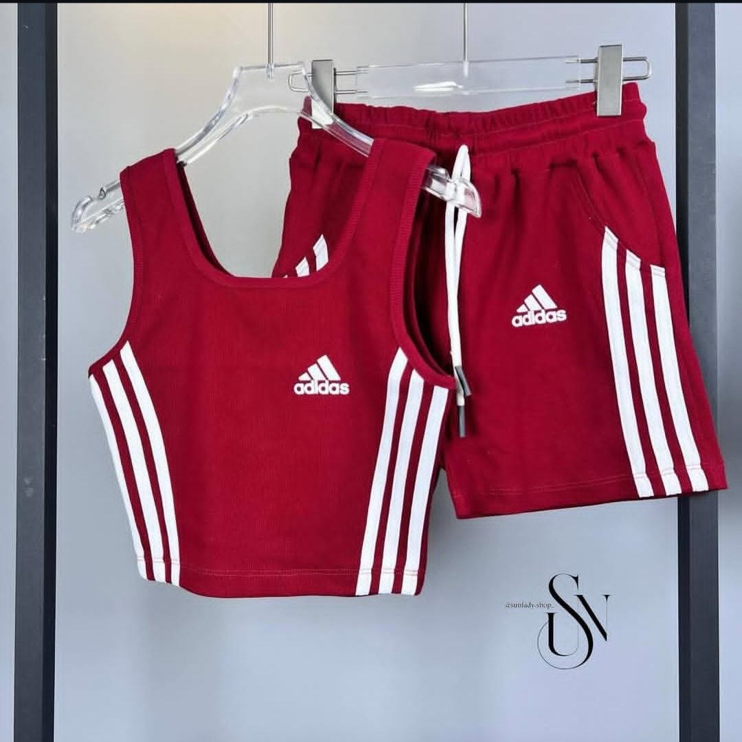 ست ورزشی آدیداس